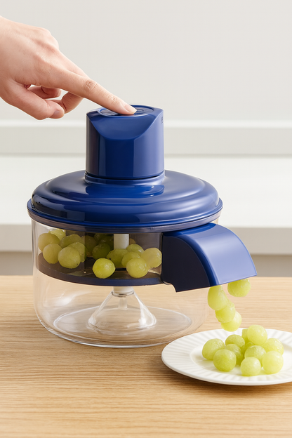 PeelPro® – Pelador Eléctrico Automático